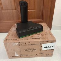 spazzola multifunzione folletto vk7s