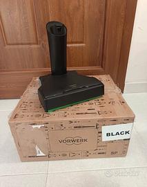 spazzola multifunzione folletto vk7s