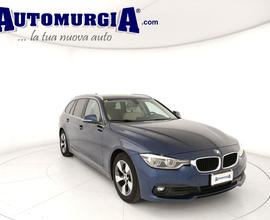 BMW 320 d Dynamics Touring Business Advantage au