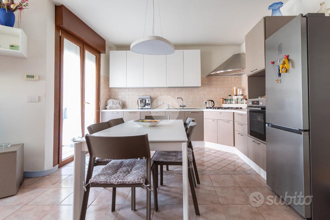 Apartment in Bussolengo, Tezzetta - Vista 4
