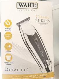 Taglia capelli wahl detailer professional