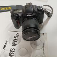 Fotocamera.