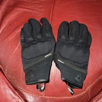 Abbigliamento moto