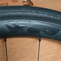 Fulcrum racing 400 db