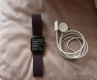 Apple Watch Series 10 46mm GPS Oro Rosa