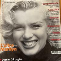 Rivista vintage da collezione "Yourself"