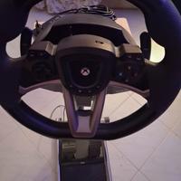 Volante Hori Xbox series x/s