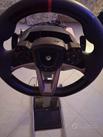 Volante Hori Xbox series x/s