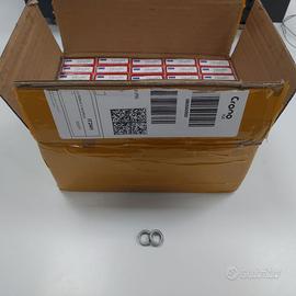 Cuscinetto a sfere 2Z mis.6700 10x15x4mm 100pz