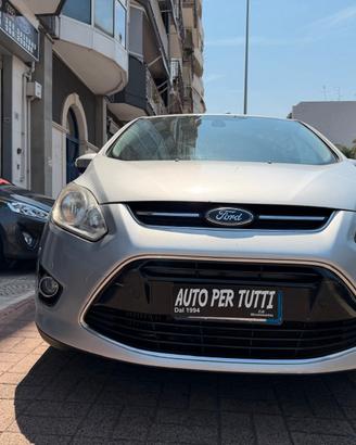 Ford C-Max 1.6 TDCi 110 CV Titanium DPF
