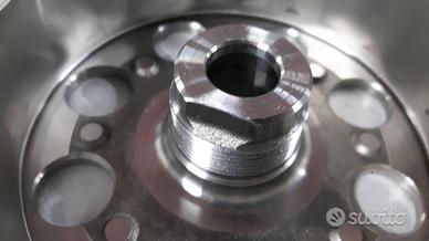 Volano rotore SUZUKI GSR 600 750