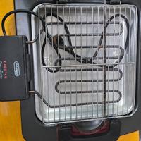 DeLonghi Barby-Q Grigliatutto

