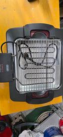 DeLonghi Barby-Q Grigliatutto

