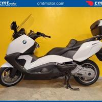 BMW C 650 GT Garantito e Finanziabile