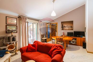 Appartamento - San Giovanni la Punta