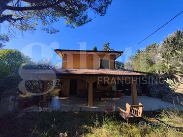 Villa o villino Civitanova Marche