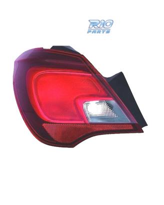 FANALE SINISTRO PER OPEL CORSA E 5P 15-19