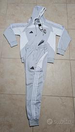 Tuta Real Madrid 2025-2026 
