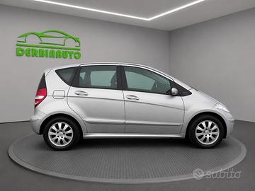Mercedes-benz A 160 150 Avantgarde