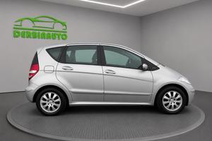 Mercedes-benz A 160 150 Avantgarde