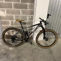 Mtb Cube Taglia L