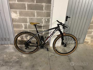 Mtb Cube Taglia L