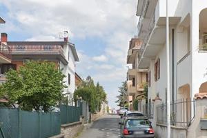 Lunghezza elegante monolocale ammobiliato