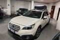 Subaru OUTBACK 2.0d Lineartronic Unlimited