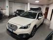 Subaru OUTBACK 2.0d Lineartronic Unlimited
