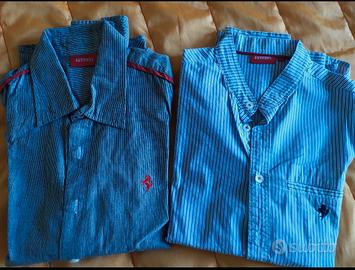 Camicie Ferrari - Ferrè e pantaloni 