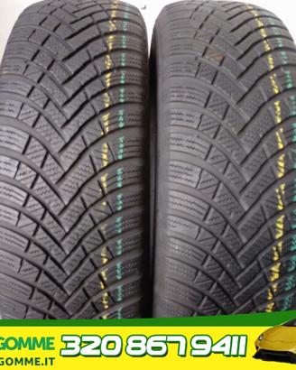 Gomme 215/65/16 HANKOOK Invernali