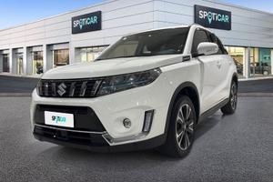 Suzuki Vitara 1.5 140V hybrid AllGrip Starvie...