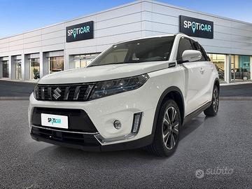 Suzuki Vitara 1.5 140V hybrid AllGrip Starvie...
