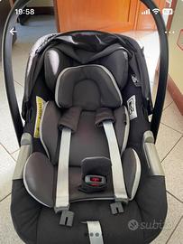 Trio Inglsina Aptica