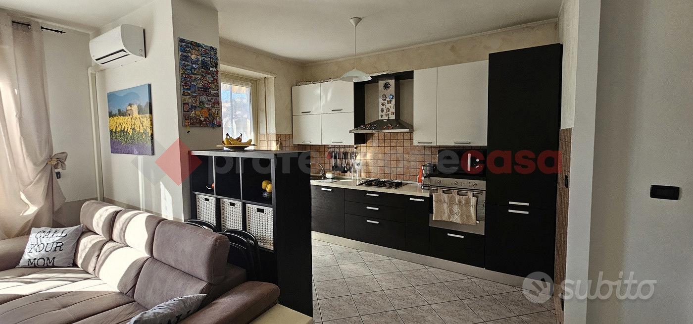 Apartment in Pinerolo, Abbadia Alpina - Vista 5