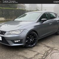 Seat Leon FR 2.0 TDI #8380