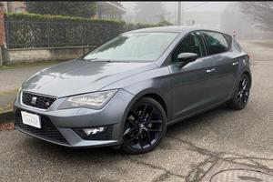 Seat Leon FR 2.0 TDI #8380