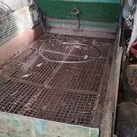 Cernitrice per olive