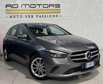 Mercedes-Benz B 180 Neopatentati Fari Full-Led