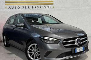 Mercedes-Benz B 180 Neopatentati Fari Full-Led