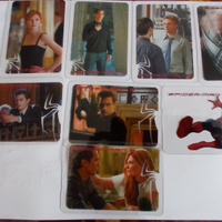 Carte plastiche