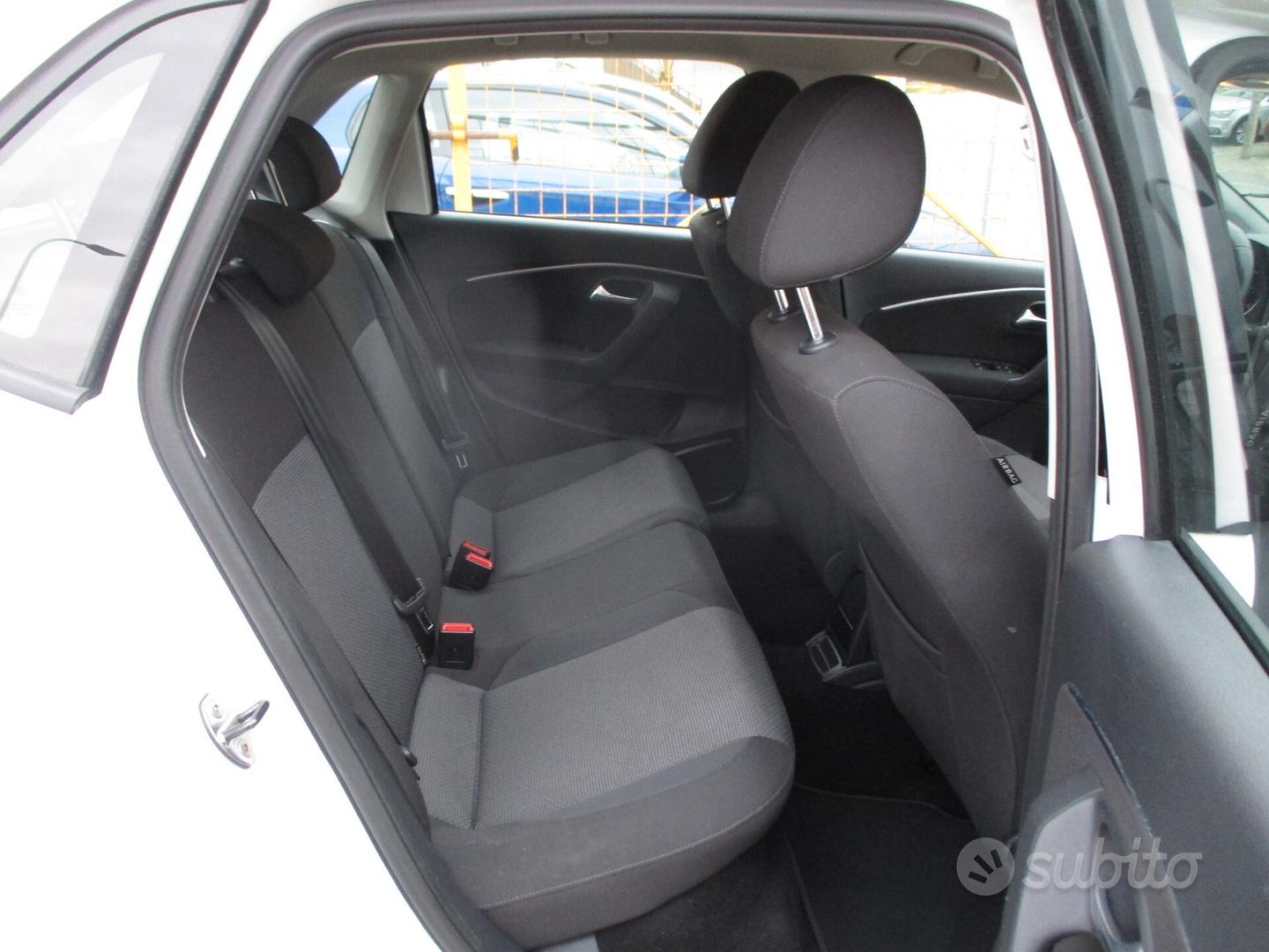 Volkswagen Polo 2017 photo 5