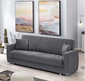 Divano letto