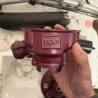 cilindro top viola 75 am6