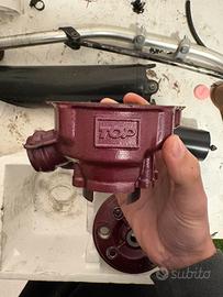 cilindro top viola 75 am6