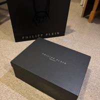 scarpe Philipp Plein