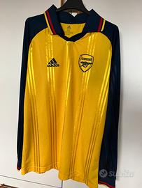 Maglia Arsenal trasferta