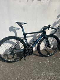 Factor ostro Vam 2022
