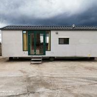 Casa Mobile Usata Shelbox VENEZIA 800*300