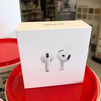 Apple airPods 4